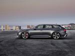 Audi RS6 Avant 2019 года (WW)